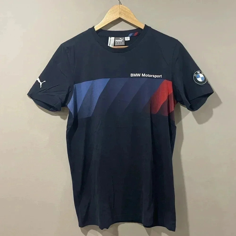 BMW MOTORSPORTS  M Series T-Shirt